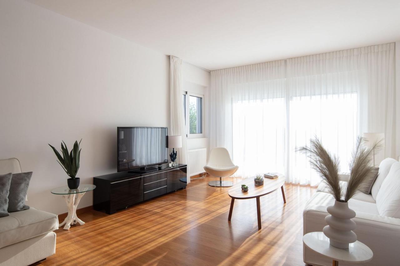 Athens Riviera Grand Panoramic Villa Lagonissi Lagonisi Ngoại thất bức ảnh