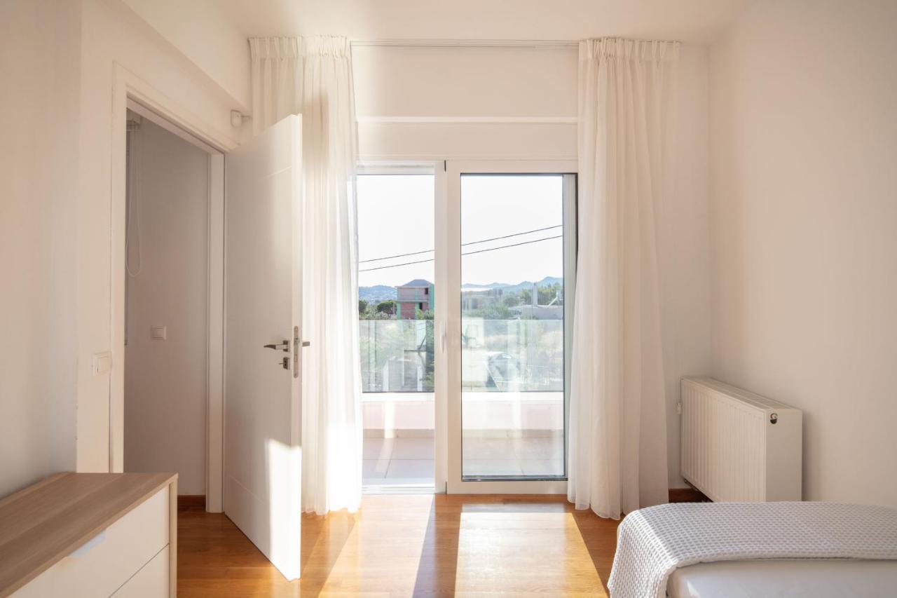 Athens Riviera Grand Panoramic Villa Lagonissi Lagonisi Ngoại thất bức ảnh