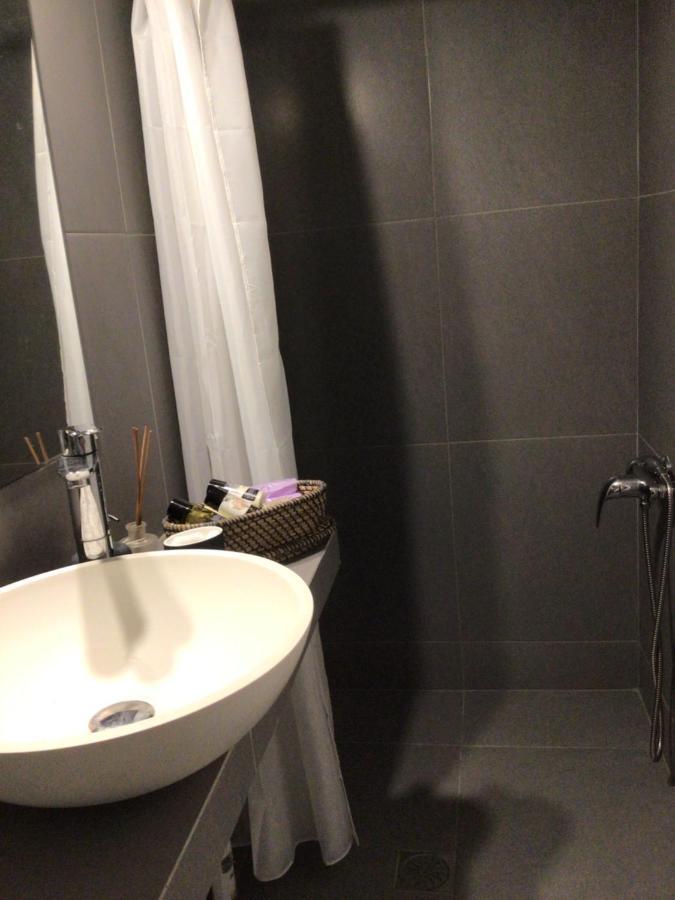 Athens Riviera Grand Panoramic Villa Lagonissi Lagonisi Ngoại thất bức ảnh