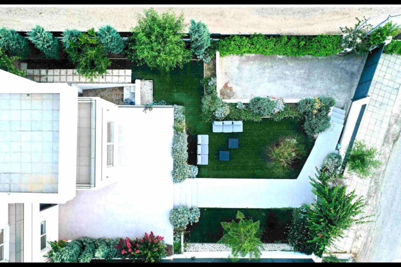 Athens Riviera Grand Panoramic Villa Lagonissi Lagonisi Ngoại thất bức ảnh